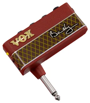 Vox amPlug2 BRIAN MAY Kopfhörerverstärker