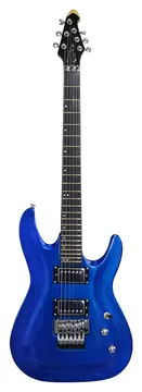 Maclend Azul EG-810 BL - Maclend
