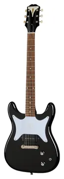 Epiphone Coronet Ebony