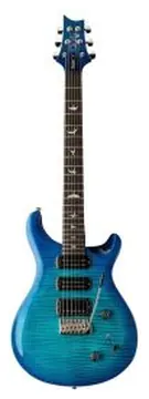 PRS SE Studio lake blue con borsa