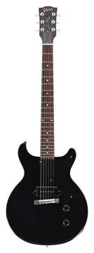 Gibson Les Paul Junior Double Cut Ebony