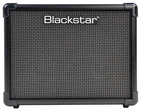 Blackstar ID:Core 10 V4 Stereo Combo 10W/2x3Zoll Modeling-Gitarrenverstärker