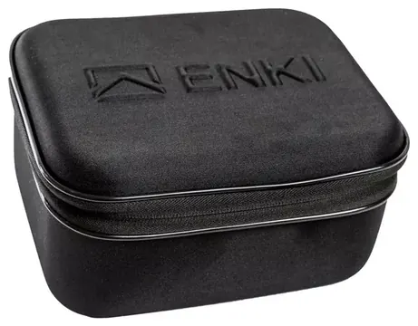 Enki AMG EVA - Etui semi-rigide pour accessoires