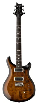 PRS Custom 24-08 S2 Schwarz Bernstein