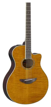 Yamaha APX600FM | Acoustic Guitar