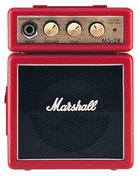 Marshall MS-2R