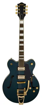 Gretsch G2622TG STRML CB DC Midnight Sapphire