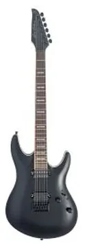 Sire Guitars - Larry Carlton Y5 Alder Electric Guitar Black Satin – Black Y5/BKS