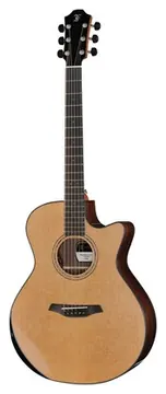 Furch Yellow Deluxe Gc-CR VTC a