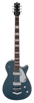 Gretsch Electromatic Baritone Jade Grey