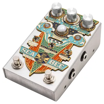 Beetronics Seabee Harmochorus