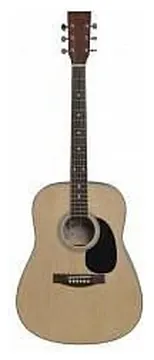 DareStone AG1NT Natural