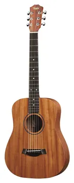 Taylor Baby BT2 E Mahogany Mexicano - EletroAcústico - Acompanha Hard Bag
