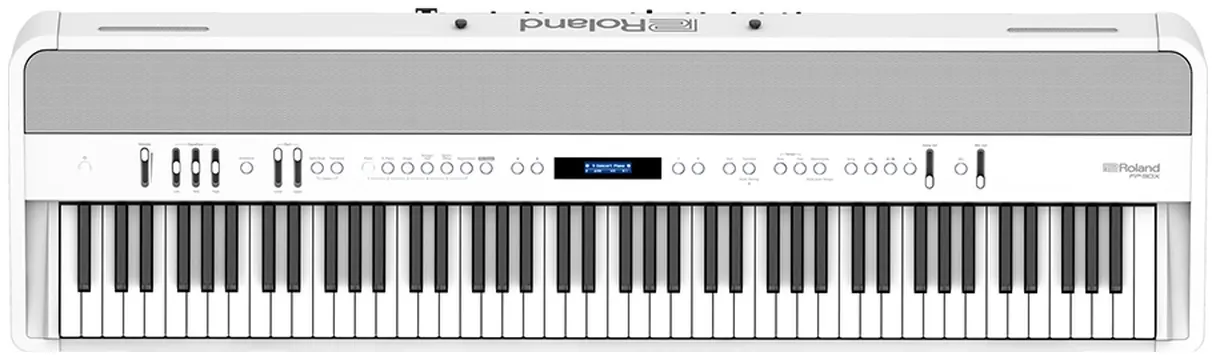 Roland FP-90X Digitale Piano Wit