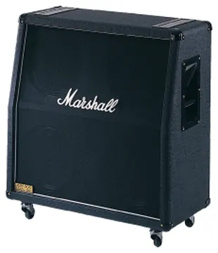 Marshall 1960A Angled