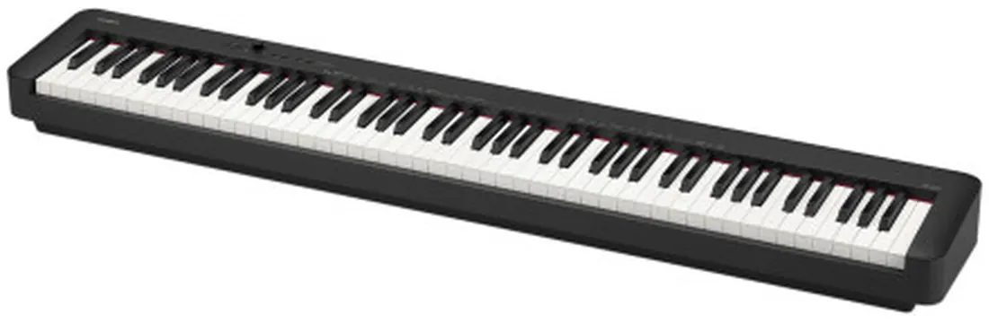 Casio CDP-S160 Preto