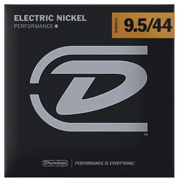 Dunlop CDU DEN09544 Nickel | 009.5-44
