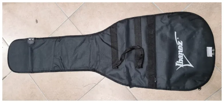 Ibanez Borsa per basso elettrico