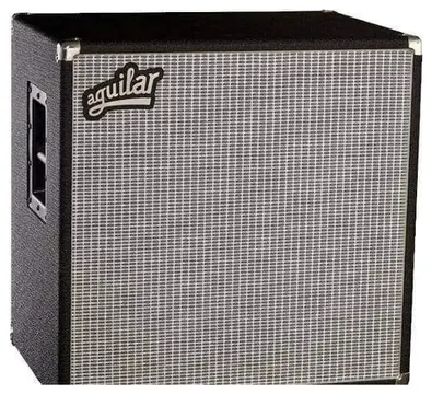 Aguilar Speaker Cabinet Db Series 4X10