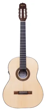 Rozini Ativo Studio Natural L-Preto RX210-FC2NLP - Rozini