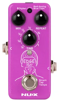 NUX Effet NUX EDGE-DELAY