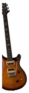 PRS Paul Reed Smith SE Custom 24 Tobacco Sunburst 85/15