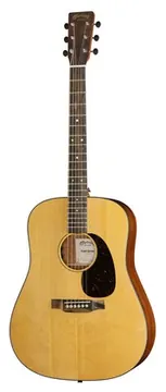 Martin D-10E Retro Nat