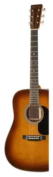 Martin D28 1933 Ambertone