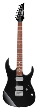 Ibanez GRG121SP Black Night