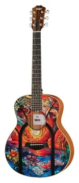 Taylor ZEDD GS Mini Telos Special Ed