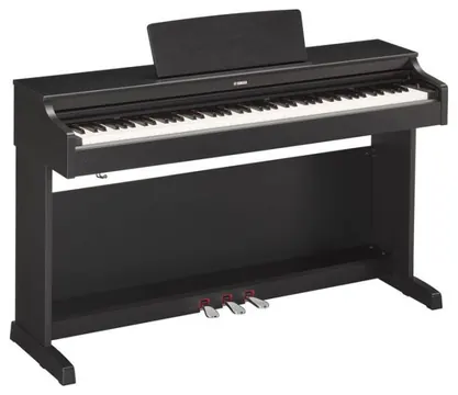 Yamaha YDP-165B Arius Digital Piano