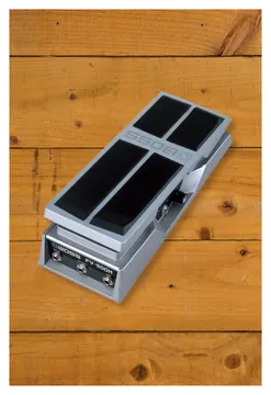 Boss FV-500H - Mono High-Impedance Instrument Level Volume Pedal