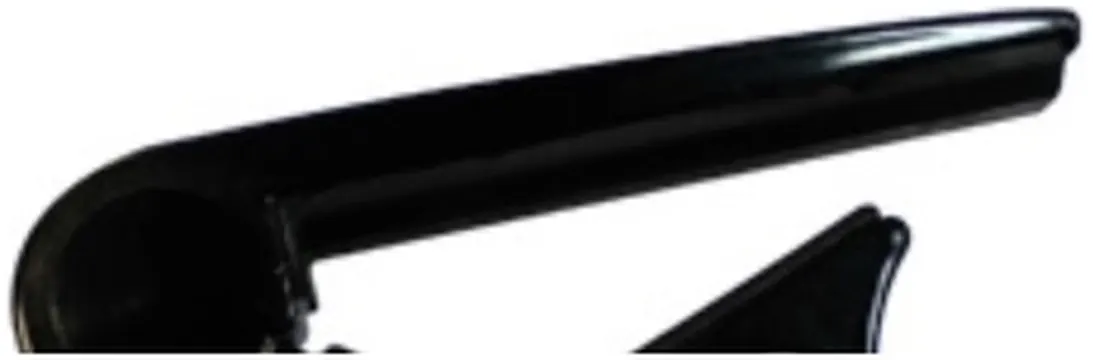 Transpositor Ashton Guitarra Classica Preto CP3