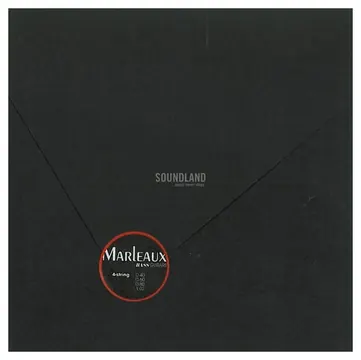 Marleaux Strings 4 040-102
