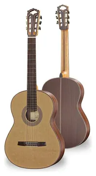 Hanika Natural Doubletop