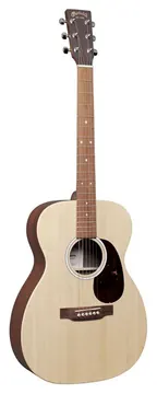 Martin CF Martin 00-X2E Guitare Folk Electro Naturelle