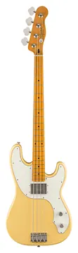 Fender Squier Classic Vibe Telecaster Bass - MN - Vintage White