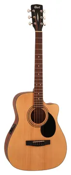 Cort AF515CE Open Pore