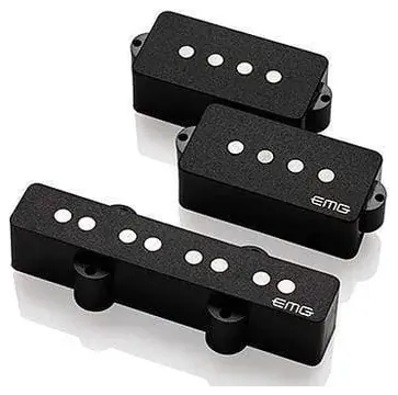 EMG Gzr-Pj - Geezer Butler