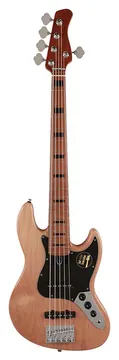 Sire Marcus Miller V5 A5/NT Naturel Elektrische Basgitaar