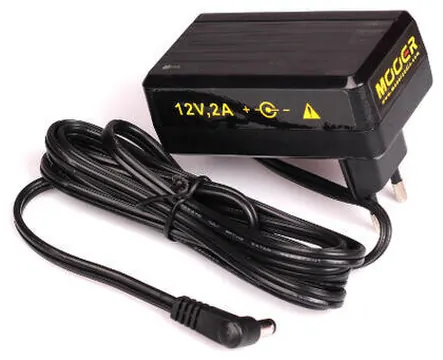 Mooer PDNW-12V2A - 12V 2A