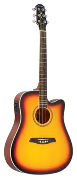 Strinberg London LE30C Sb