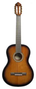 Valencia VC564 4/4 Schattiert