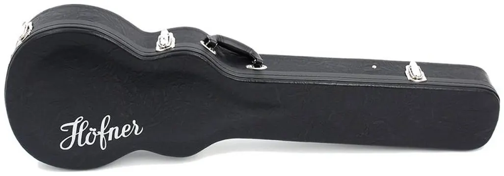 Hofner Koffer voor Club Basgitaar