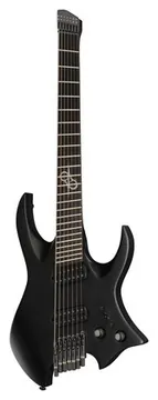 Solar H2.7C Carbon Black