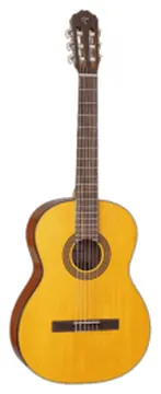 Takamine GC3NAT Guitare Classique