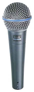 Shure Beta 58 A