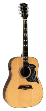Michael VM925DT ST Natural Satin