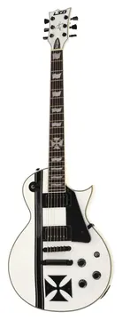 ESP LTD Iron Cross SW James Hetfield