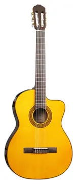 Takamine EG-128SC - Takamine